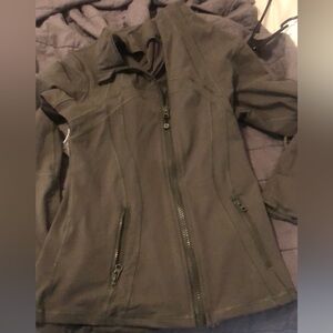 lululemon jacket